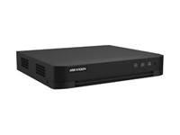 Hikvision - Standalone DVR - 16 Video Channels - 1080P Lite 1U H.265 DVR
